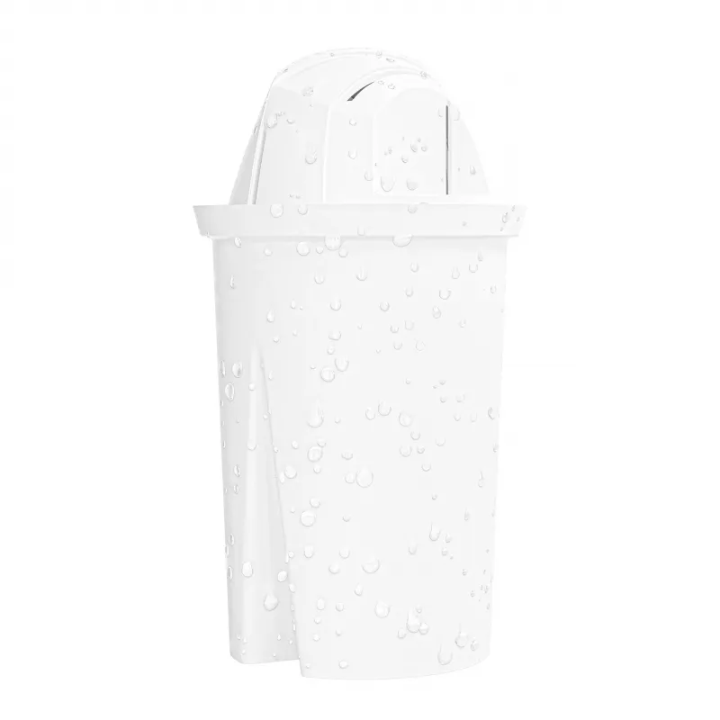 Dzbanek filtrujący Wessper D1 Solid FutureFlow 2,8 l miętowy z filtrem Aquaclassic Dzbanek filtrujący Wessper D1 Solid FutureFlow 2,8 l miętowy z filtrem Aquaclassic