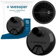 Wessper Actitex Cartridge filtr do butelki Aquaphor City (zamiennik)