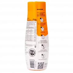 Syrop (koncentrat) Mirinda do saturatora SodaStream 440 ml