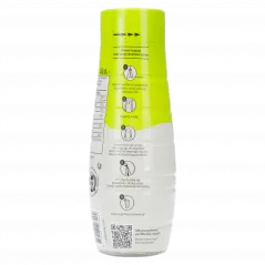 Syrop (koncentrat) 7 UP Free do saturatora SodaStream 440 ml