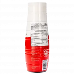 Syrop (koncentrat) Cola do saturatora SodaStream 440 ml