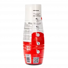 Syrop (koncentrat) Cola do saturatora SodaStream 440 ml