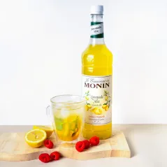 Syrop do lemoniady Monin 1l