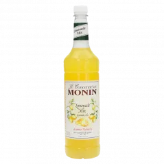 Syrop do lemoniady Monin 1l