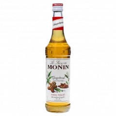 Syrop Monin o smaku piernikowym 700 ml