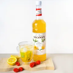 Syrop do lemoniady Monin 1l