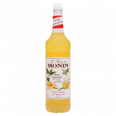 Syrop do lemoniady Monin 1l