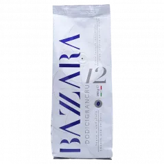 Kawowe ziarna Bazzara Dodicigrancru  250g