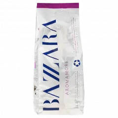 Kawowe ziarna Bazzara Aromamore  1 kg