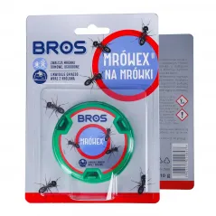 Mrówex ZP - preparat na mrówki Bros