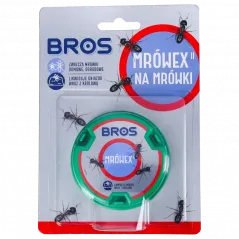 Mrówex ZP - preparat na mrówki Bros