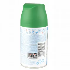 Wkład do odświeżacza powietrza Air Wick bawełna i kwiat migdałowca 250 ml