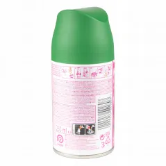 Wkład do odświeżacza powietrza Air Wick magnolia i kwiat wiśni 250 ml