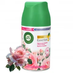 Wkład do odświeżacza powietrza Air Wick tajemnicze ogrody z dzieciństwa 250 ml