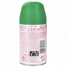 Wkład do odświeżacza powietrza Air Wick tajemnicze ogrody z dzieciństwa 250 ml