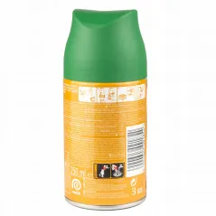 Wkład do odświeżacza powietrza Air Wick waniliowe ciasteczko 250 ml