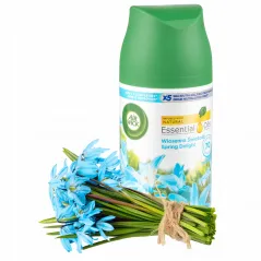 Wkład do odświeżacza powietrza Air Wick wiosenna świeżość 250 ml