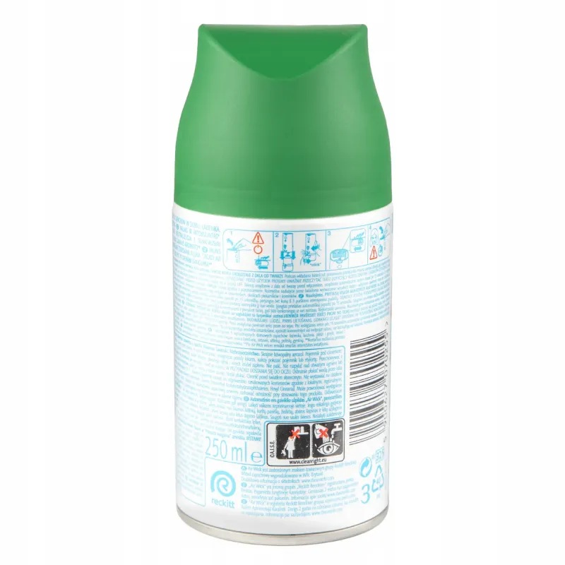 Wkład do odświeżacza powietrza Air Wick wiosenna świeżość 250 ml