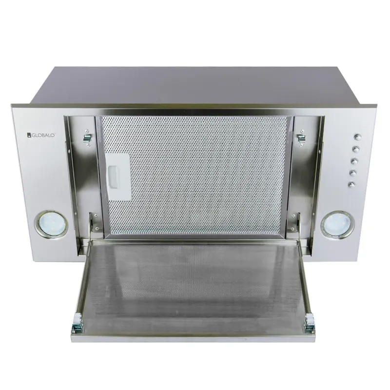 Okap kuchenny Globalo Retio 60.2 Inox