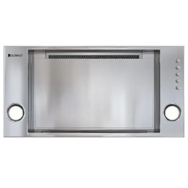 Okap kuchenny Globalo Retio 60.2 Inox