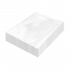 Worki do pakowania próżniowego Sillar 20 x 25 cm - 50 szt.