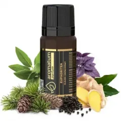 Esencja zapachowa Aromatum Parfum Euphoritea 12 ml