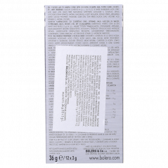 Napój w proszku Bolero Sticks owoce leśne bez cukru - 12 x 3 g