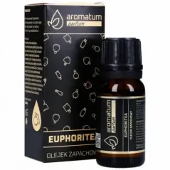 Zapachowa esencja Aromatum Parfum Euphoritea 12 ml