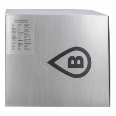 Zestaw napojów w proszku Bolero Sticks różne smaki bez cukru - 48 x 3 g