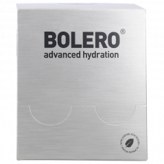 Zestaw napojów w proszku Bolero Sticks różne smaki bez cukru - 48 x 3 g