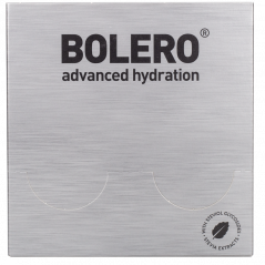 Zestaw napojów w proszku Bolero Sticks różne smaki bez cukru - 48 x 3 g