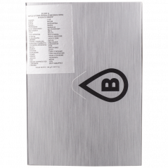 Zestaw napojów w proszku Bolero Sticks różne smaki bez cukru - 48 x 3 g