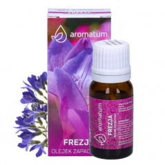 Olejek zapachowy frezja Aromatum 7 ml