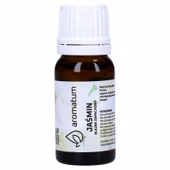 Olejek zapachowy jaśmin Aromatum 7 ml