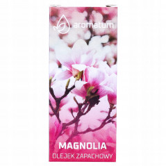 Olejek zapachowy magnolia Aromatum 7 ml