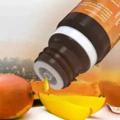 Olejek zapachowy mango i papaja Aromatum 7 ml