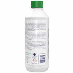 Naturalny środek do usuwania kamienia, odkamieniacz AquaFloow Descaler Green do ekspresu, czajnika 500 ml