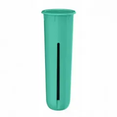 Wessper AquaCap filtr do butelki Dafi miętowy (zamiennik) 2 szt.