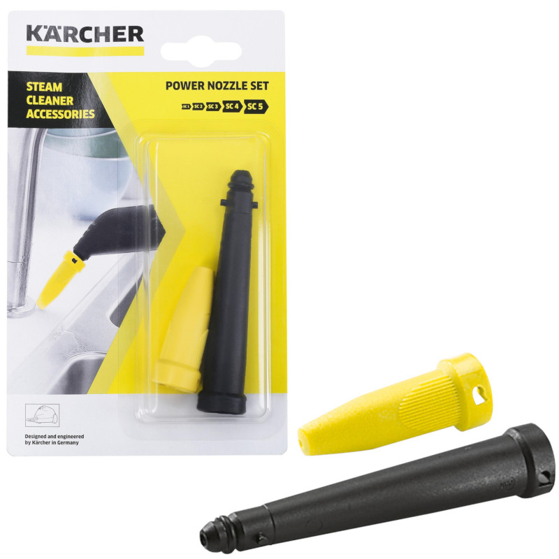 Dysza punktowa z przedłużką Karcher 2.863-263.0