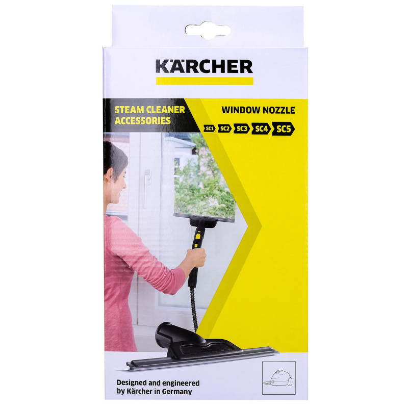 Dysza do czyszczenia okien Karcher 2.863-025.0