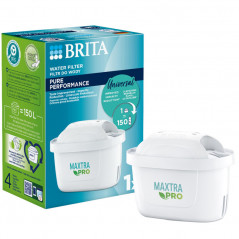 Wkład filtrujący Brita Maxtra Pro Pure Performance do dzbanka