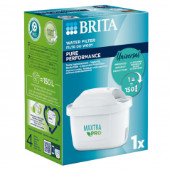 Wkład filtrujący Brita Maxtra Pro Pure Performance do dzbanka