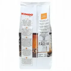  Kawa Kimbo Crema Intensa o wadze 1 kg