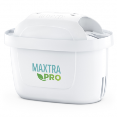 Wkład filtrujący Brita Maxtra Pro Pure Performance do dzbanka 6 szt.