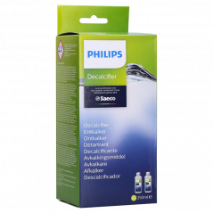 Odkamieniacz do ekspresu Philips CA6700/22 - 2 x 250 ml