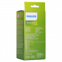 Odkamieniacz do ekspresu Philips CA6700/22 - 2 x 250 ml