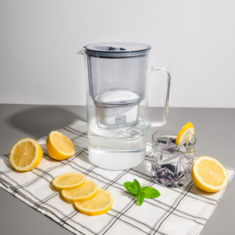 Wkład filtrujący Aquafloow FlowFlux do dzbanka Wkład filtrujący Aquafloow FlowFlux do dzbanka