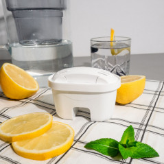 Wkład filtrujący Aquafloow FlowFlux do dzbanka