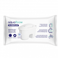 Wkład filtrujący Aquafloow FlowFlux do dzbanka
