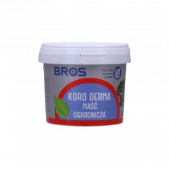 Koro Derma maść ogrodnicza Bros 350 g